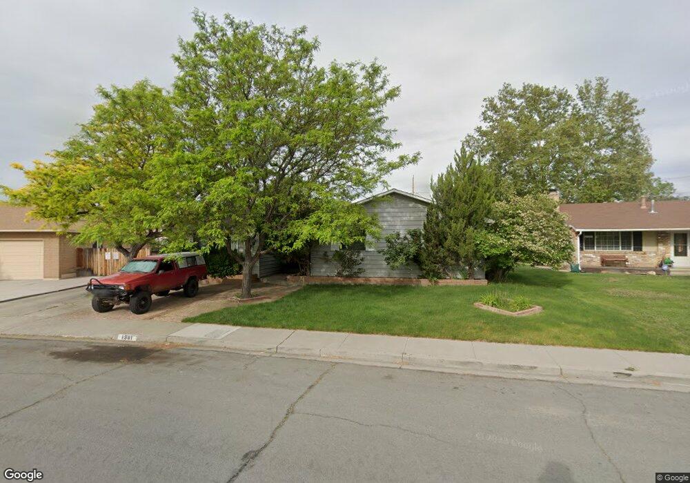 1991 Holman Way, Sparks, NV 89431 - photo 1