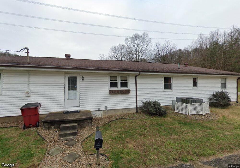 2973 Haverhill Ohio Furnace Rd, Ironton, OH 45638 - photo 1