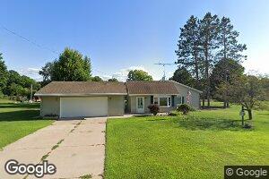 216 E Gaston St, Harrietta, MI 49638