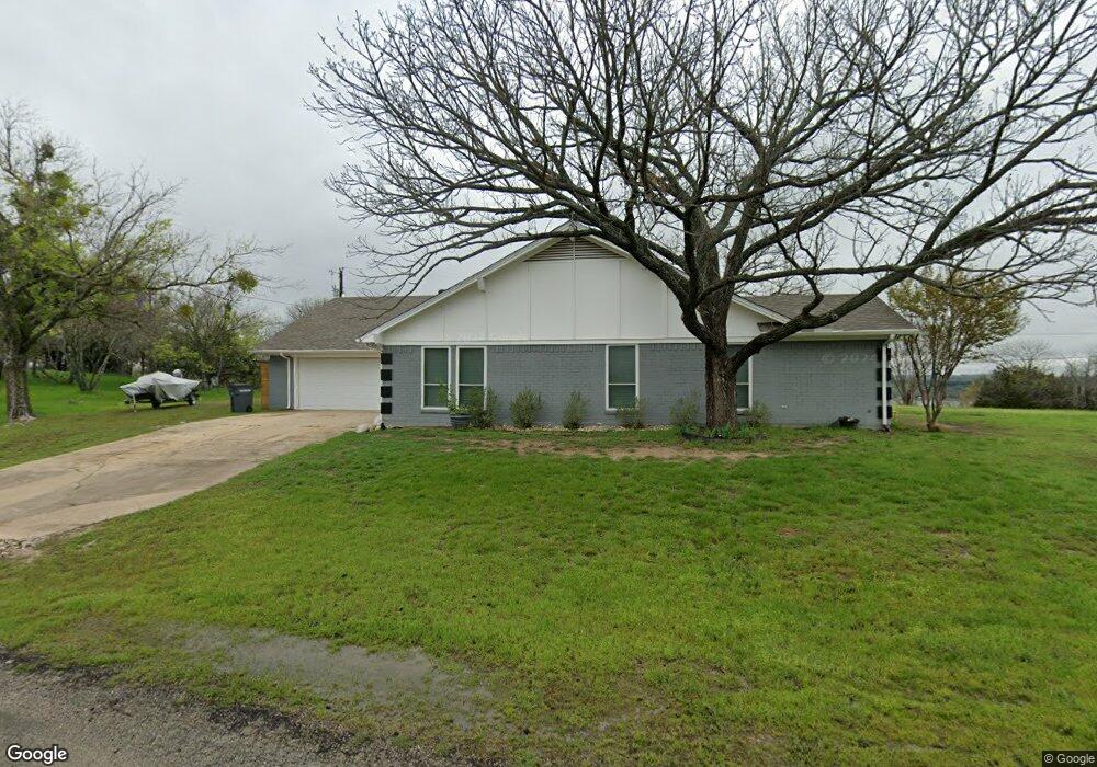 8 Burton Hill Rd, Weatherford, TX 76087 - photo 1