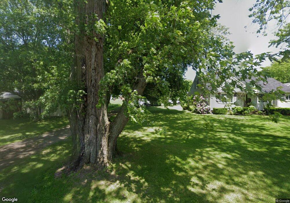 4715 Monroe Center Rd N, Conneaut, OH 44030 - photo 1