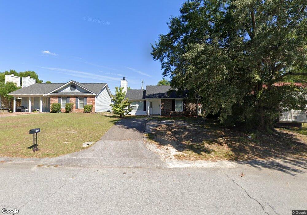 1420 B Ave, West Columbia, SC 29169 - photo 1