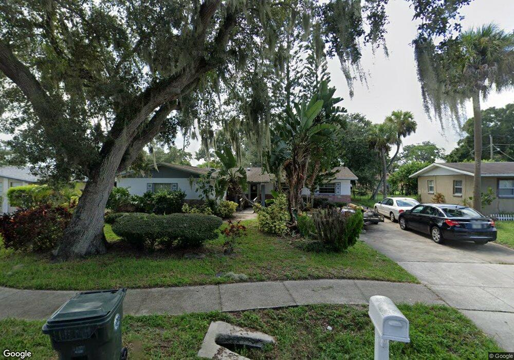 915 Carolina Ave, Rockledge, FL 32955 - photo 1