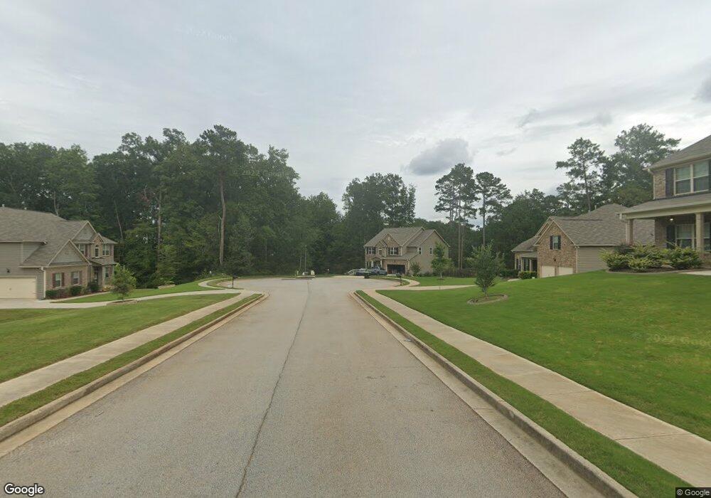 0 Ginger Snap Ct NE unit 8351126, Conyers, GA 30013 - photo 1