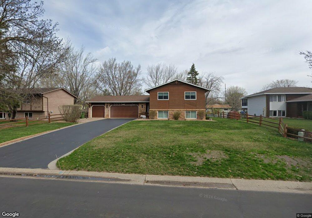 2165 110th Ave NW, Coon Rapids, MN 55433 - photo 1