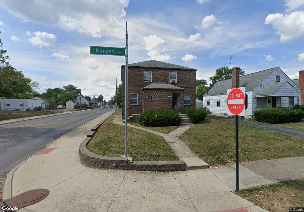 755 S Burgess Ave unit 757, Columbus, OH 43204 - photo 1