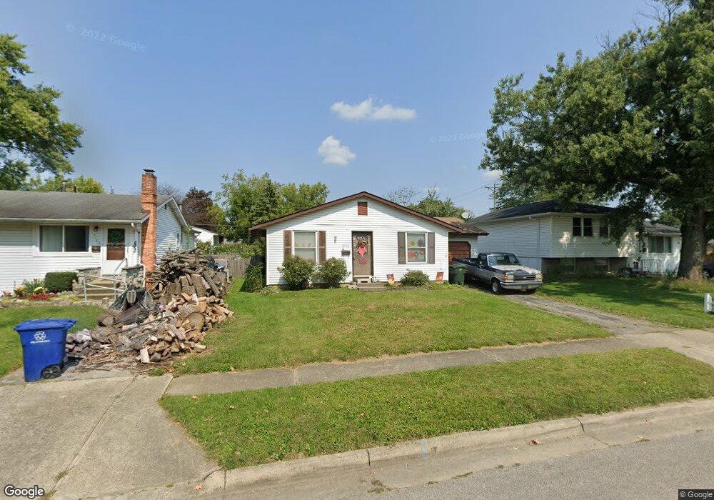 2172 Brookfield Rd, Columbus, OH 43229 - photo 1