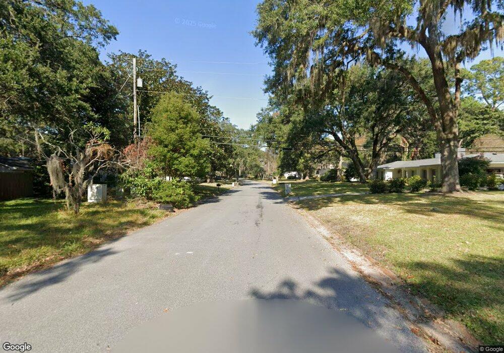 0 Ashley Rd unit 8295766, Wilmington Island, GA 31410 - photo 1