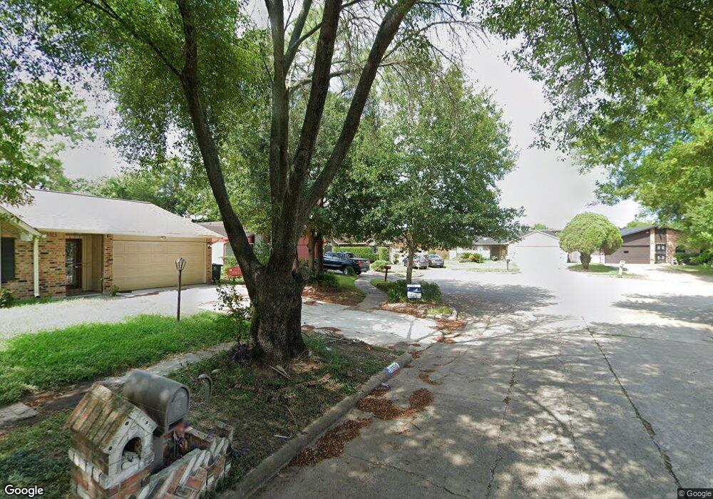 15502 Fall Briar Dr, Missouri City, TX 77489 - photo 1