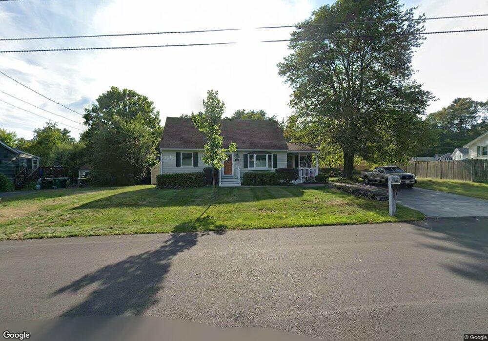 10 Langholm Dr, Nashua, NH 03062 - photo 1