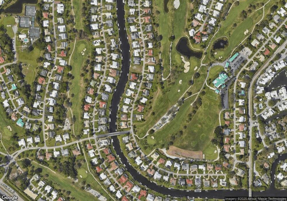 3553 SE Fairway E, Stuart, FL 34997 - photo 1