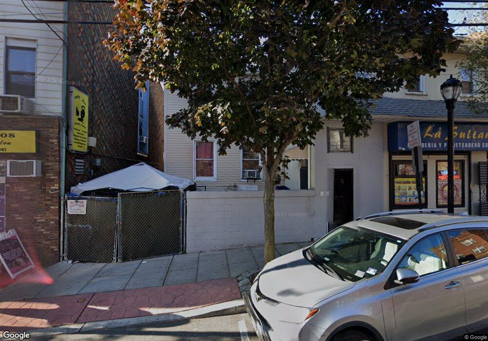 717 Bergenline Ave, Union City, NJ 07087 - photo 1