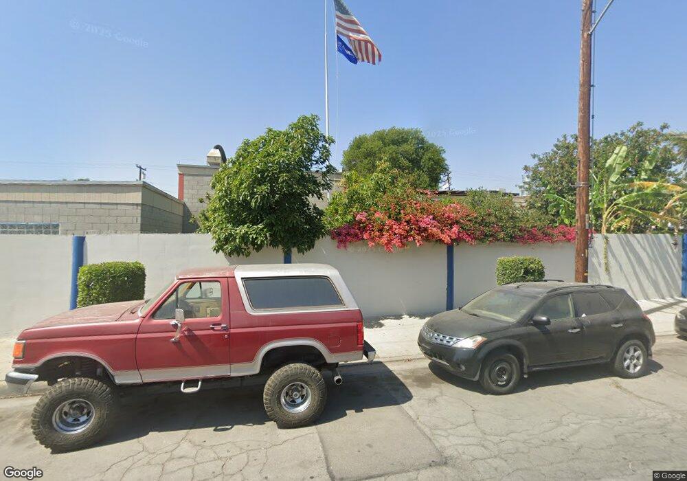 2601 E 126th St, Compton, CA 90222 - photo 1