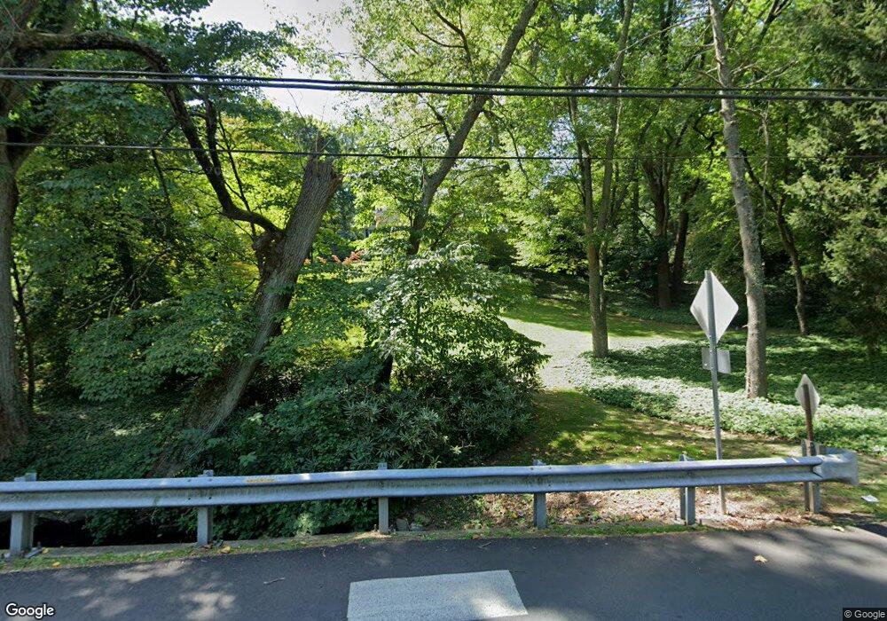 211 Avondale Rd, Wallingford, PA 19086 - photo 1