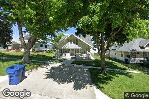 121 S 4th St, Howells, NE 68641