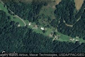 1443 Spruce Run Rd, Glenville, WV 26351
