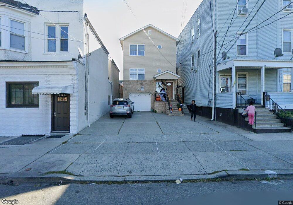 381 Madison St, Passaic, NJ 07055 - photo 1