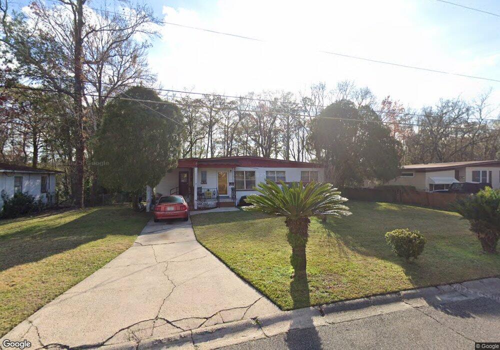 4619 Arthur Durham Dr E, Jacksonville, FL 32210 - photo 1