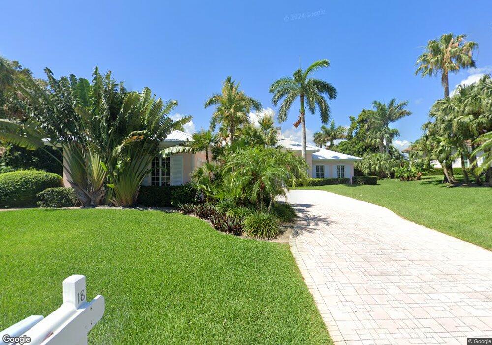 18 Castle Hill Way, Stuart, FL 34996 - photo 1