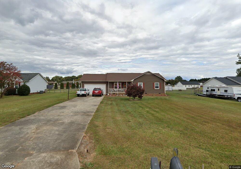 188 Doe Trail Ln, Statesville, NC 28625 - photo 1