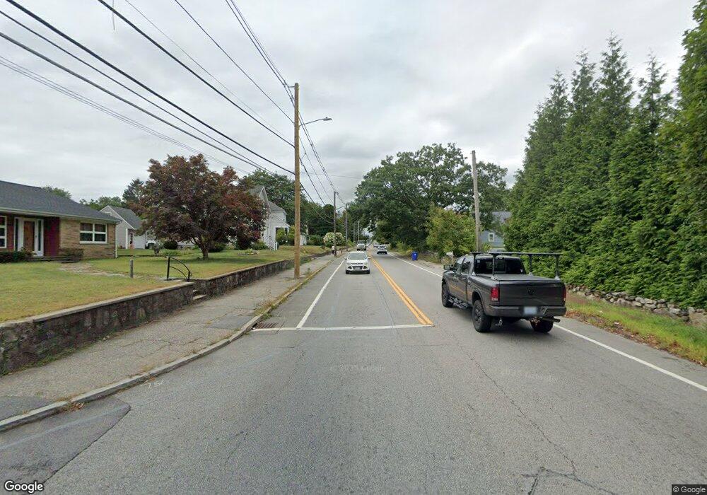 2 Coit Ave, West Warwick, RI 02893 - photo 1