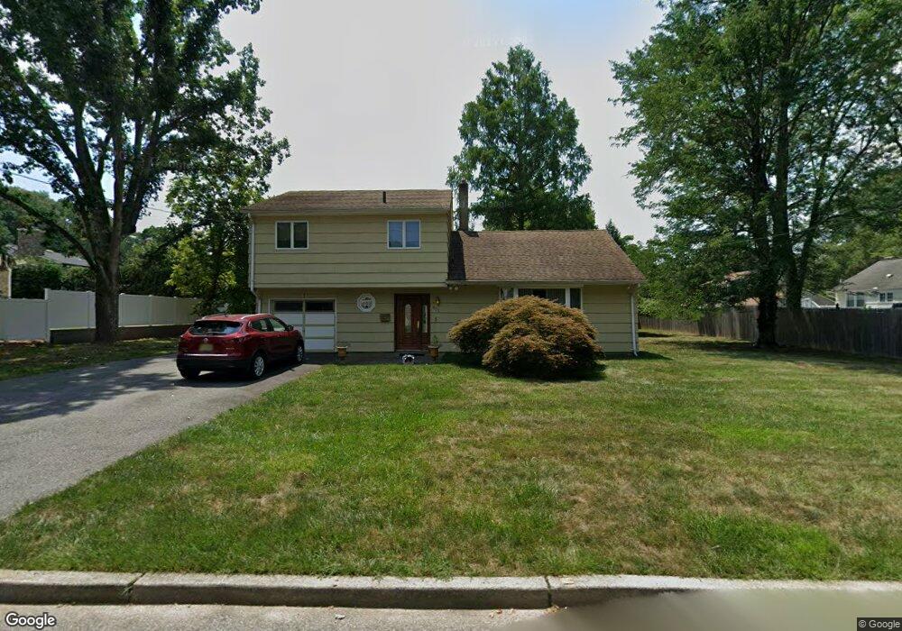 603 Kenneth St, Township of Washington, NJ 07676 - photo 1