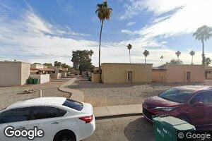 715 N Arrowhead Dr Unit 3, Chandler, AZ 85224