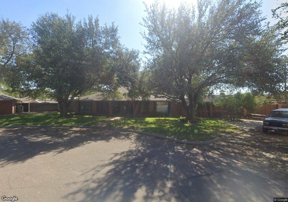 4 Bentley Ct, Midland, TX 79705 - photo 1