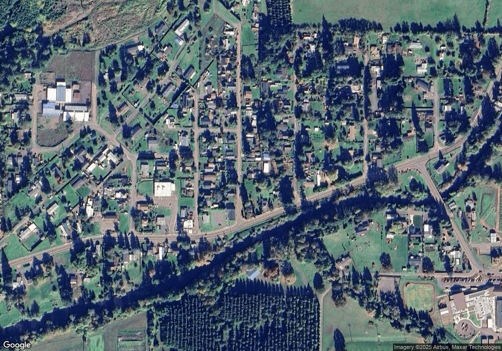 92215 Carson St, Marcola, OR 97454 - photo 1