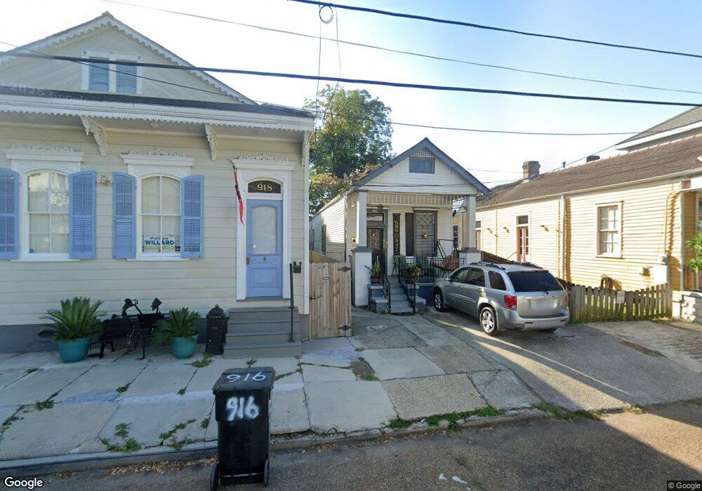 912 N Rendon St, New Orleans, LA 70119 - photo 1