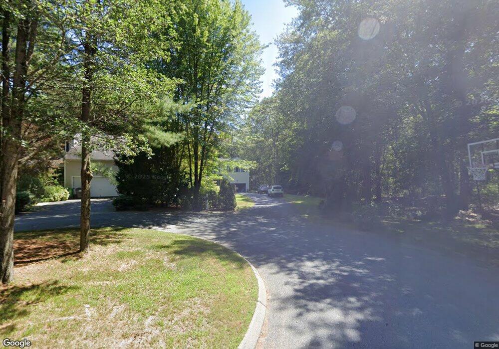 50 Lawnacre Dr, Wakefield, RI 02879 - photo 1