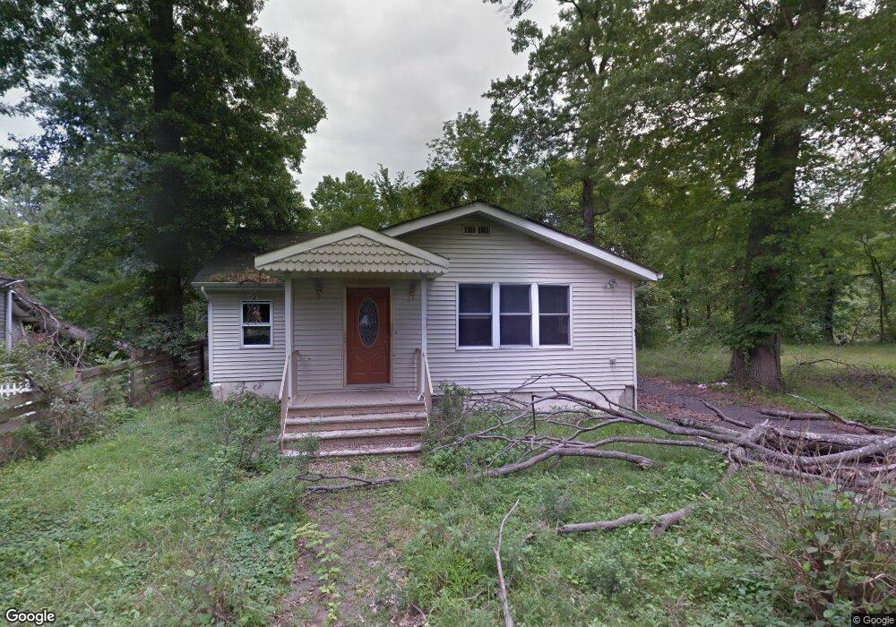 50 Forest Ave, Lincoln Park, NJ 07035 - photo 1