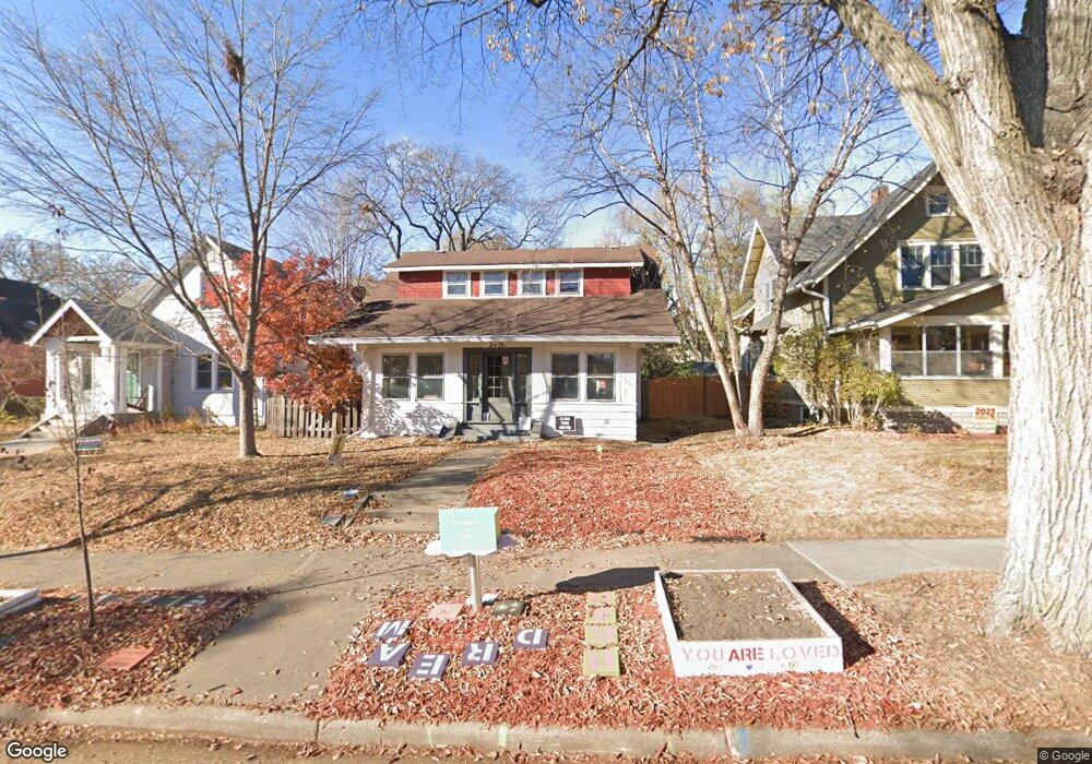 3616 11th Ave S, Minneapolis, MN 55407 - photo 1