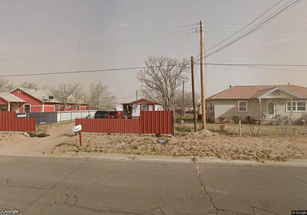 912 E Gypsy St, Hobbs, NM 88240 - photo 1