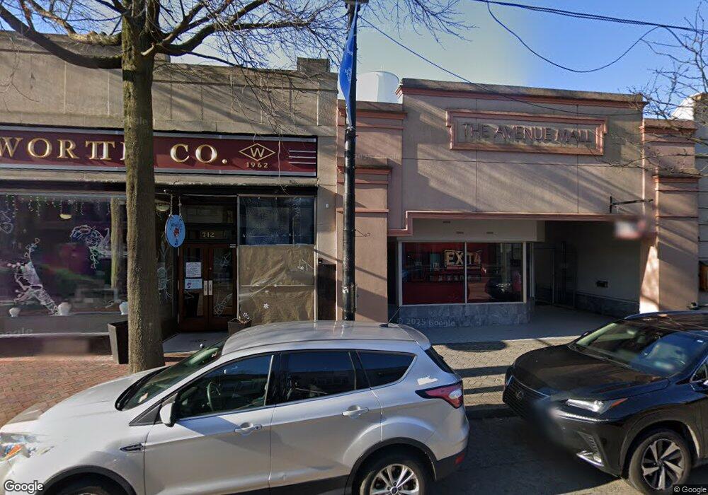 708 Haddon Ave, Collingswood, NJ 08108 - photo 1