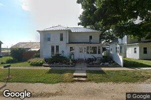 112 Calvert Ave, Chadwick, IL 61014