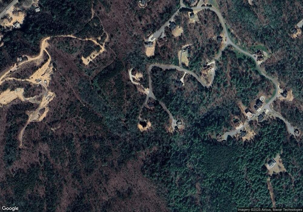 301 Red Bridge Ln, Mineral Bluff, FL 30559 - photo 1