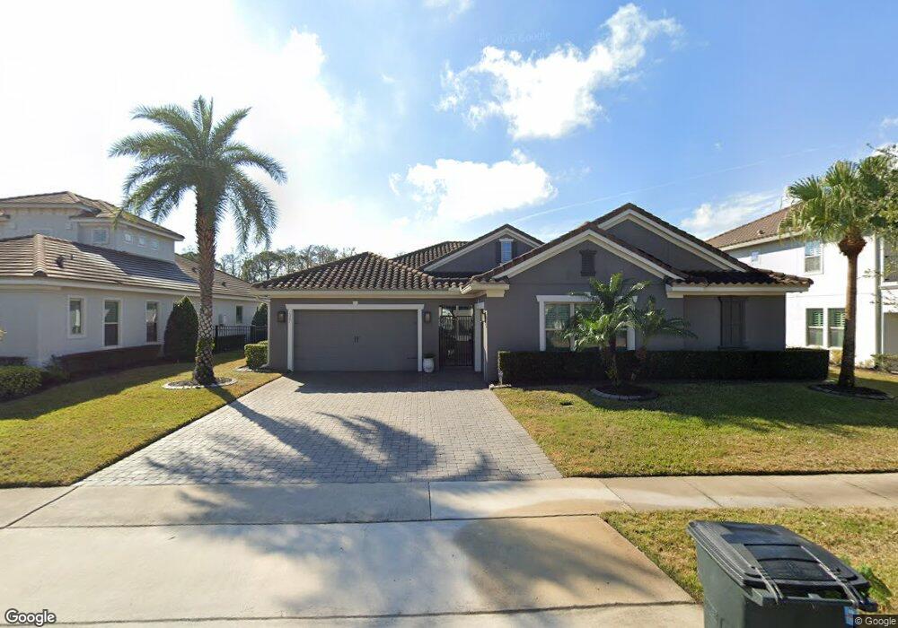 1307 Estancia Woods Loop, Windermere, FL 34786 - photo 1