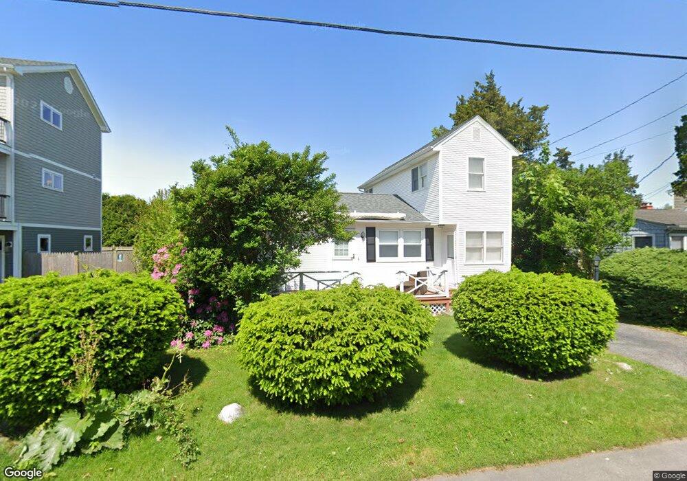 40 Salt Pond Way, Westerly, RI 02891 - photo 1