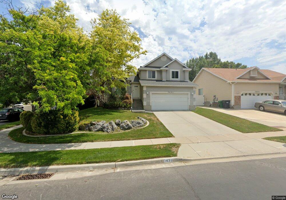 7631 S 520 E, Midvale, UT 84047 - photo 1