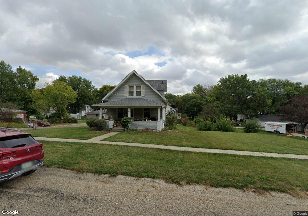 519 7th Ave, Coon Rapids, IA 50058 - photo 1