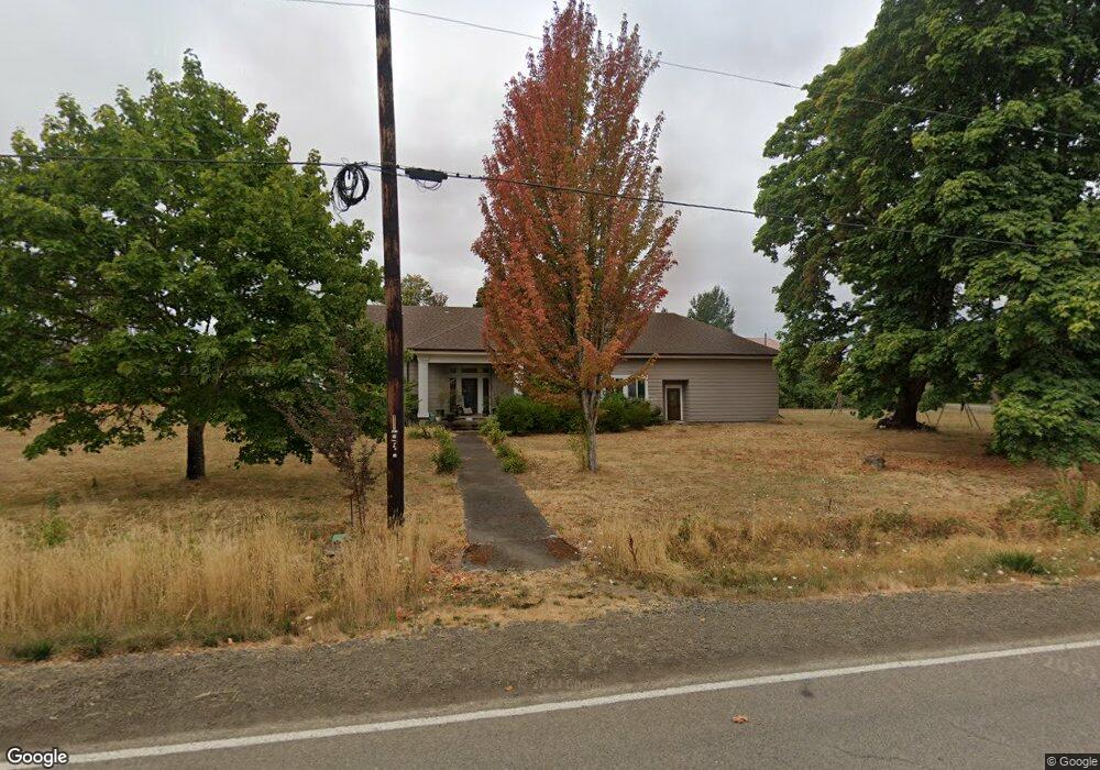 9015 De Jong Rd, Amity, OR 97101 - photo 1