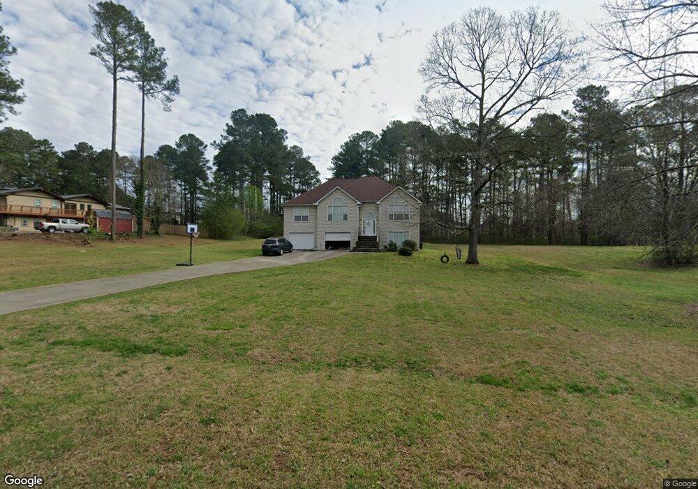 125 Sweet Auburn Ln unit 1, Dacula, GA 30019 - photo 1