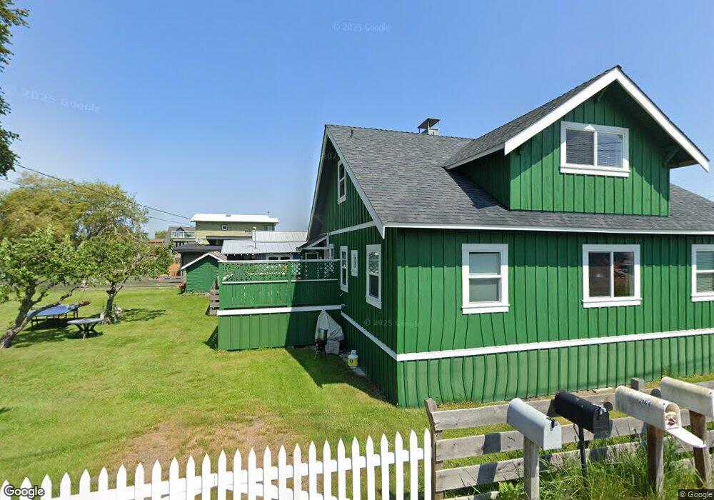 109 Bay View Dr, Point Roberts, WA 98281 - photo 1