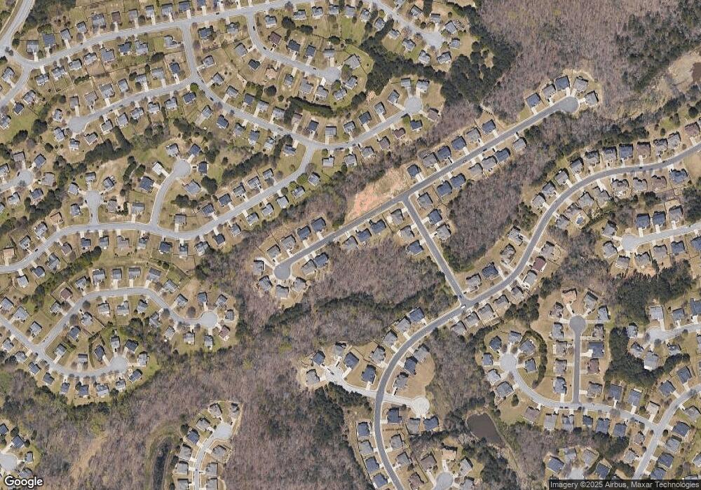 1259 Side Step Trace unit 210B, Lawrenceville, GA 30045 - photo 1