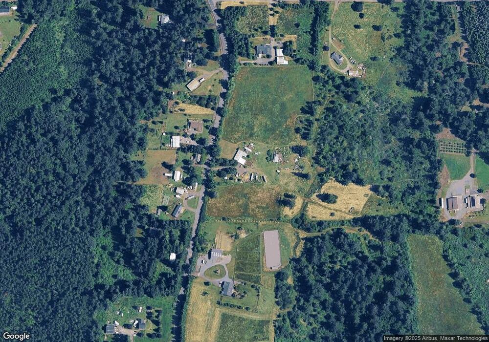 36192 S Sawtell Rd, Molalla, OR 97038 - photo 1