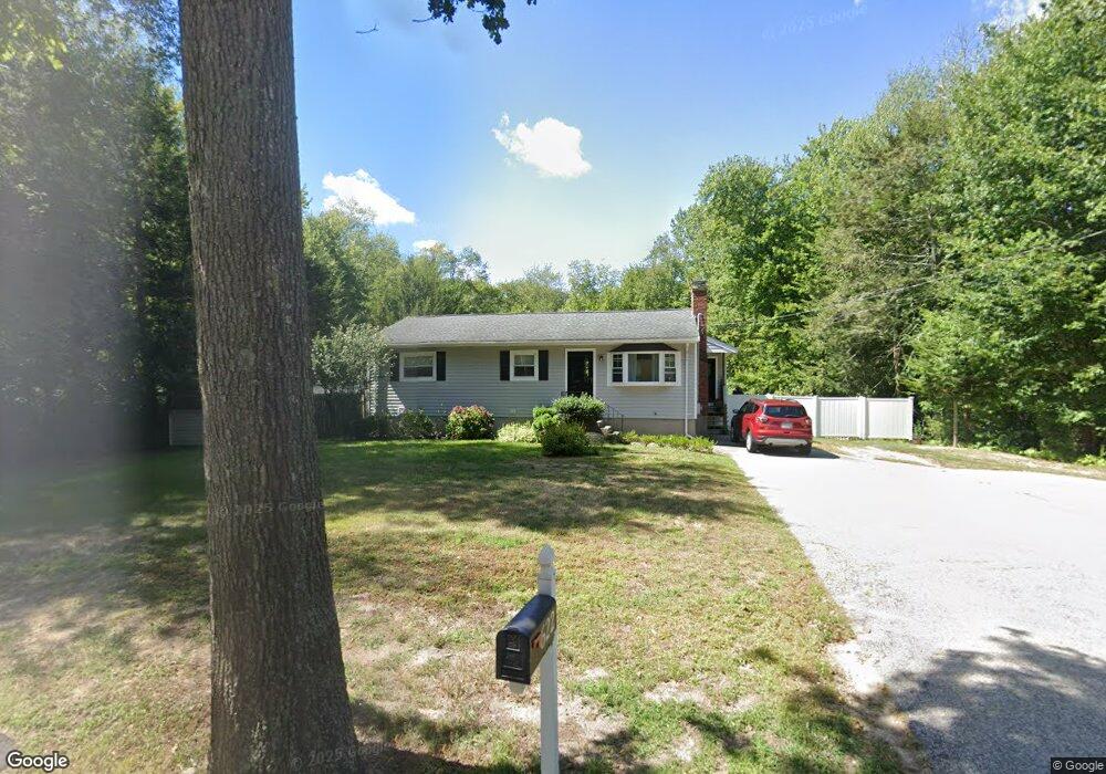 622 Whiting St, Hanover, MA 02339 - photo 1