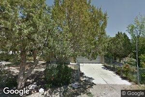 34 N Doc Holiday Ln, Central, UT 84722