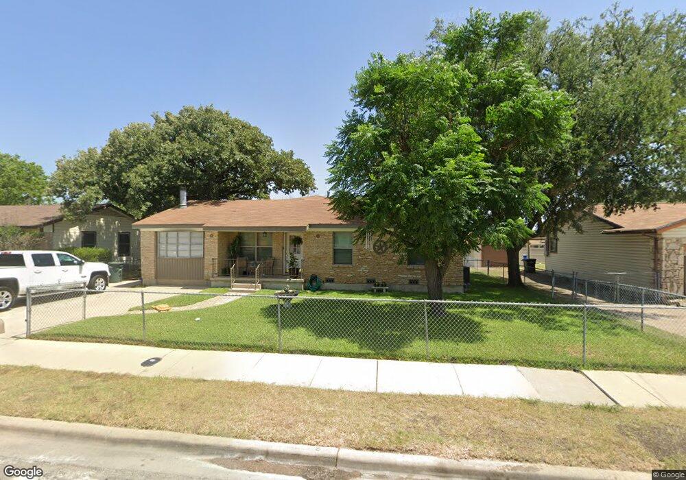 2414 Meadow Ln, Copperas Cove, TX 76522 - photo 1