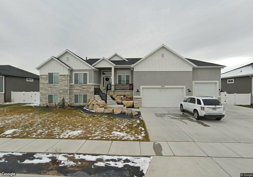 3252 S Straight St, West Haven, UT 84401 - photo 1